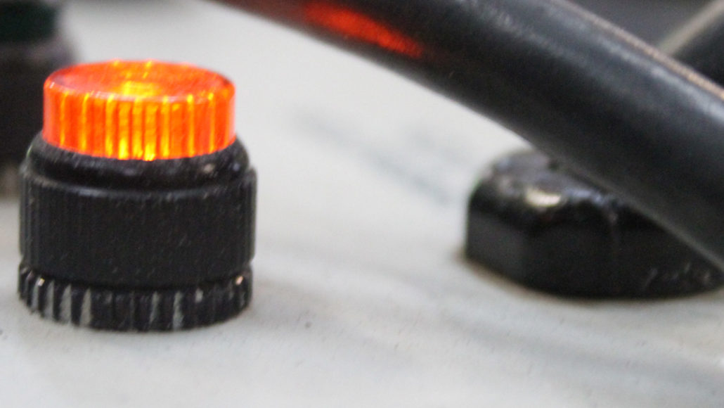 electrical system testing Power Engineering Inc